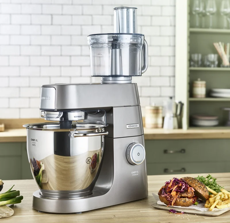 Kenwood KAH647PL Multizerkleinerer