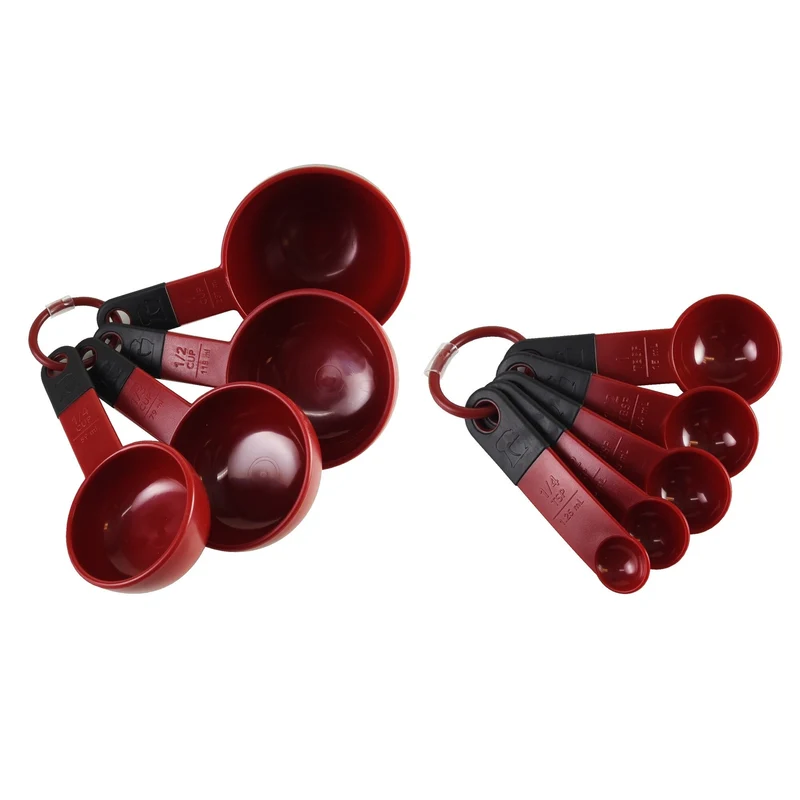 KitchenAid 15-Teiliges Gadget-Set
