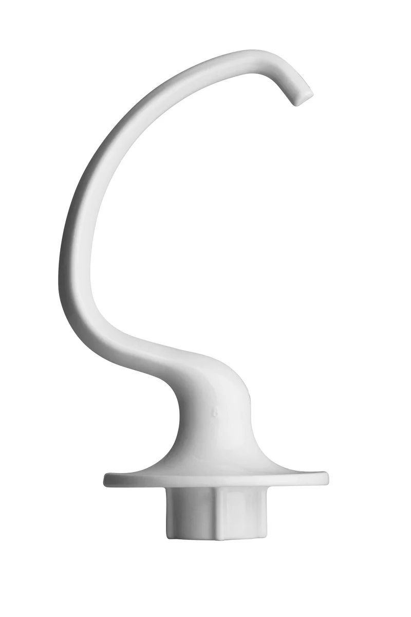 KitchenAid Knethaken 5K5A2DH nylonbeschichtet für 4,8 L HEAVY DUTY KPM-5