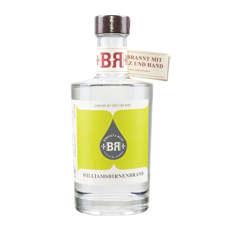 Williams Birnenbrand