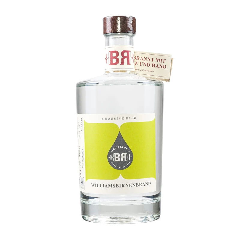 Williams Birnenbrand