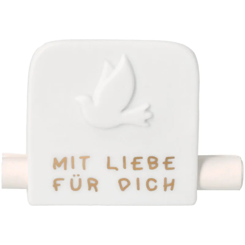 RAEDER DESIGN Kleine Aufmerksamkeit. Mit Liebe für dich