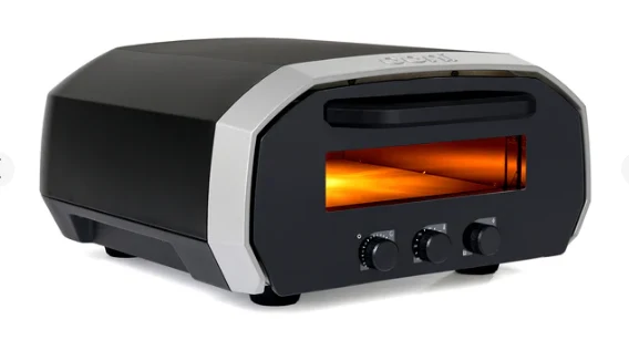Ooni Volt 12 elektrischer Pizzaofen