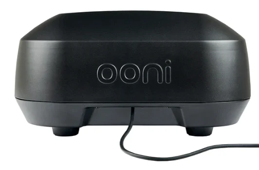 Ooni Volt 12 elektrischer Pizzaofen