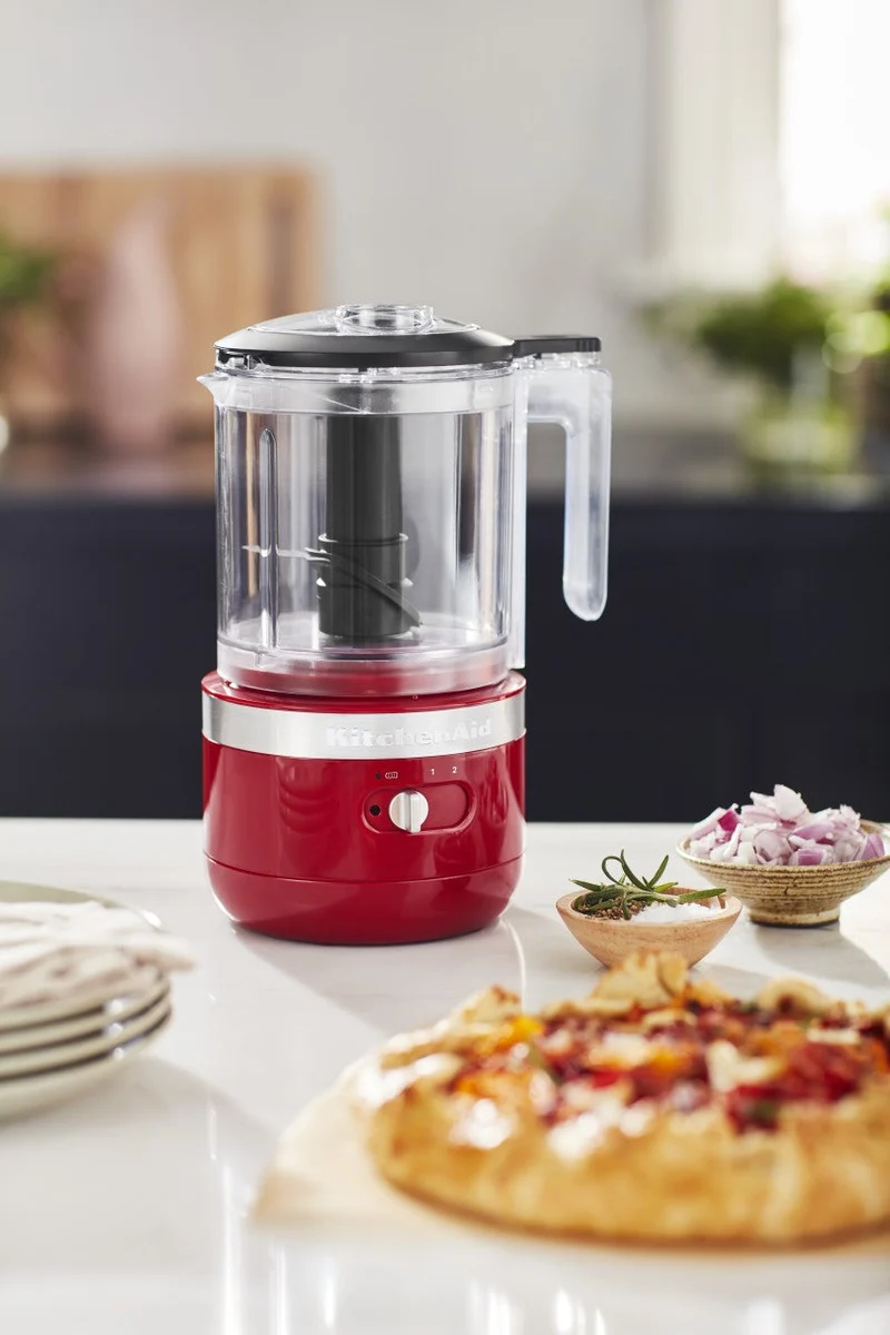 Food Zerkleinerer Akku 1,2 L 5KFCB519