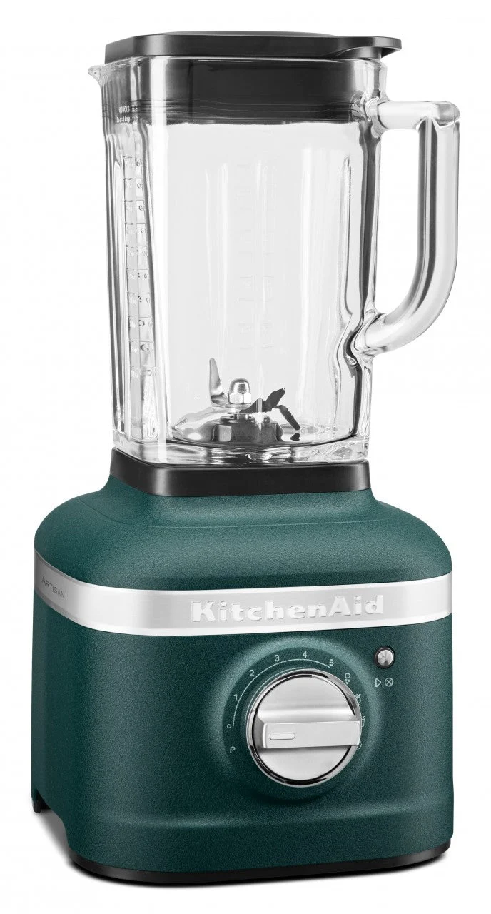 KitchenAid K400 Standmixer Artisan 5KSB4026