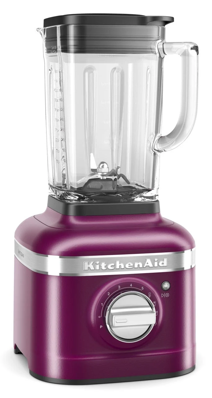 KitchenAid K400 Standmixer Artisan 5KSB4026