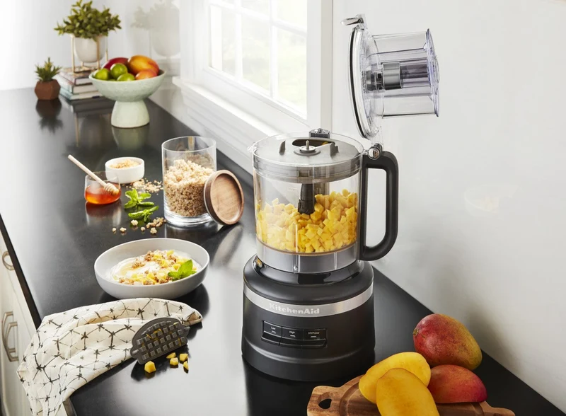 KitchenAid 3,1 L Food Processor 5KFP1319