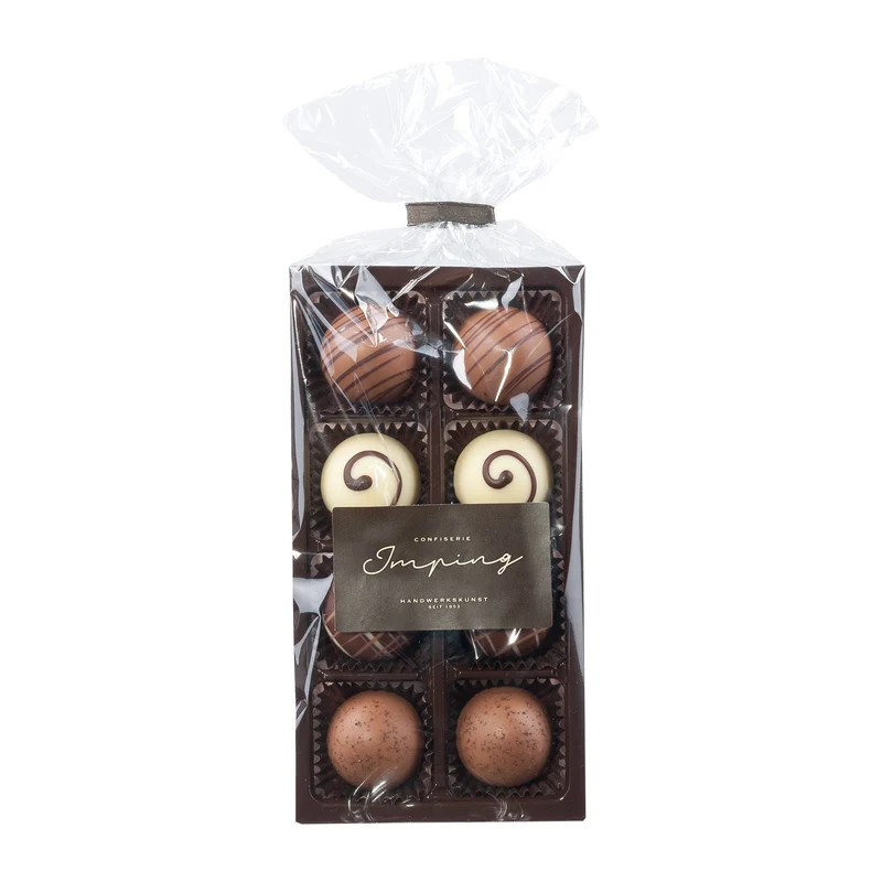Trüffel Gourmet Mischung – 100g