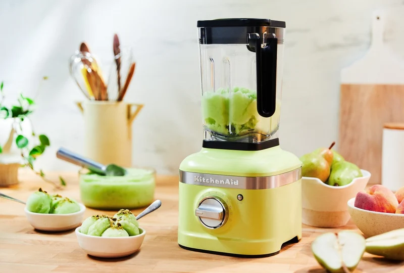 KitchenAid K400 Standmixer Saftpaket