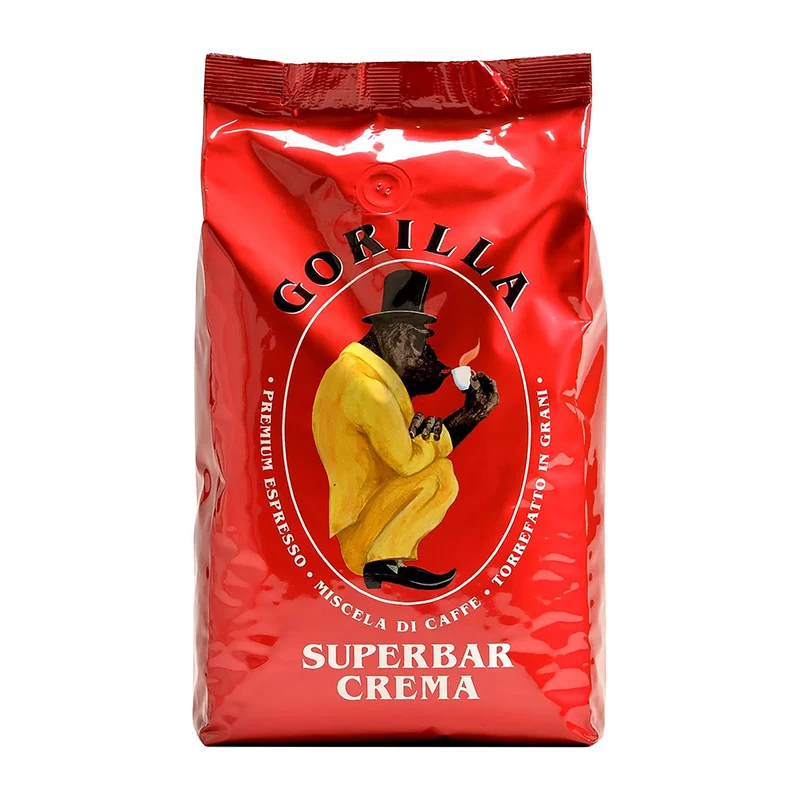 Superbar Crema – rot – 1kg