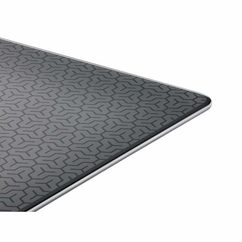Soehnle Küchenwaage Page Comfort Mosaic, Grammwaage mit LCD-Display, 61521