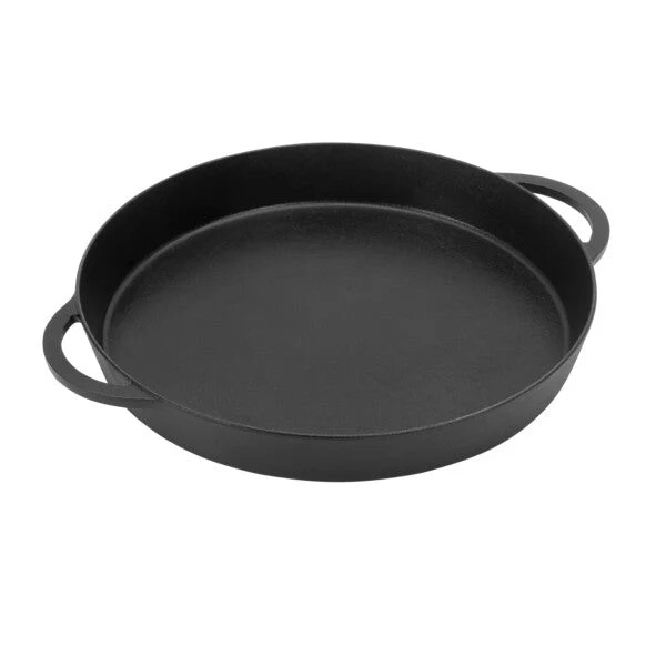 Gusseisenpfanne 36 cm