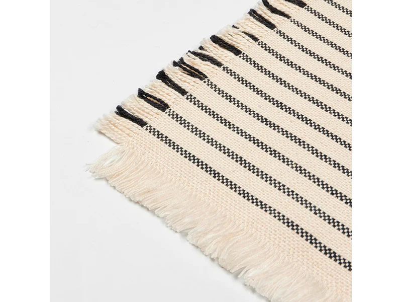 BROSTE COPENHAGEN Elouise Untersetzer 4-er Set