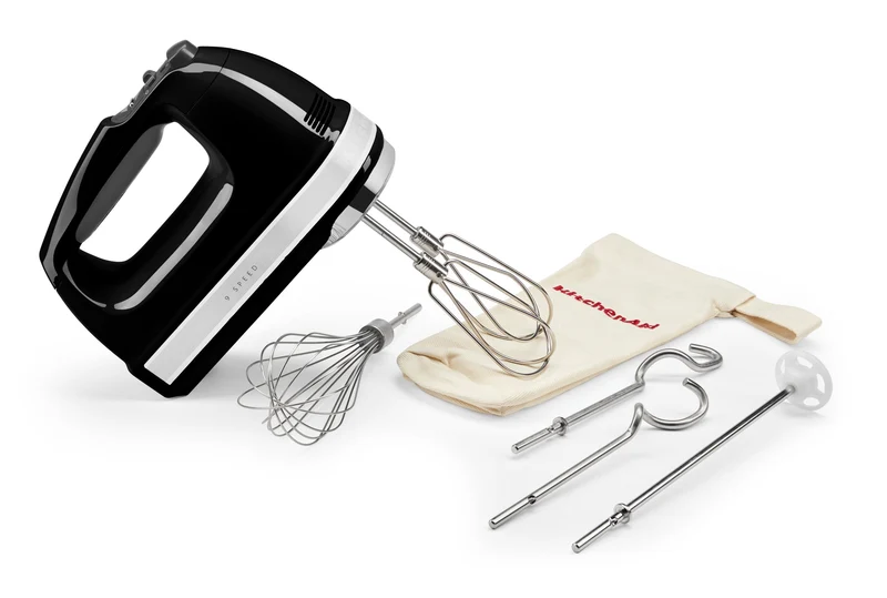 KitchenAid Handrührer Handmixer 5KHM9212