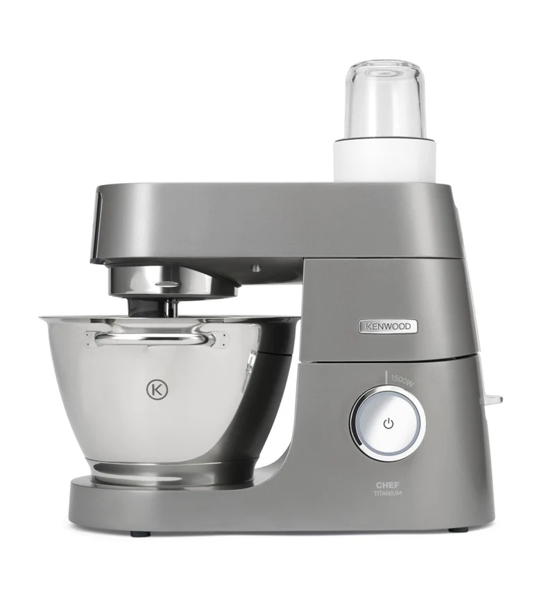 Kenwood Kräuter- und Gewürzmühle AT320B