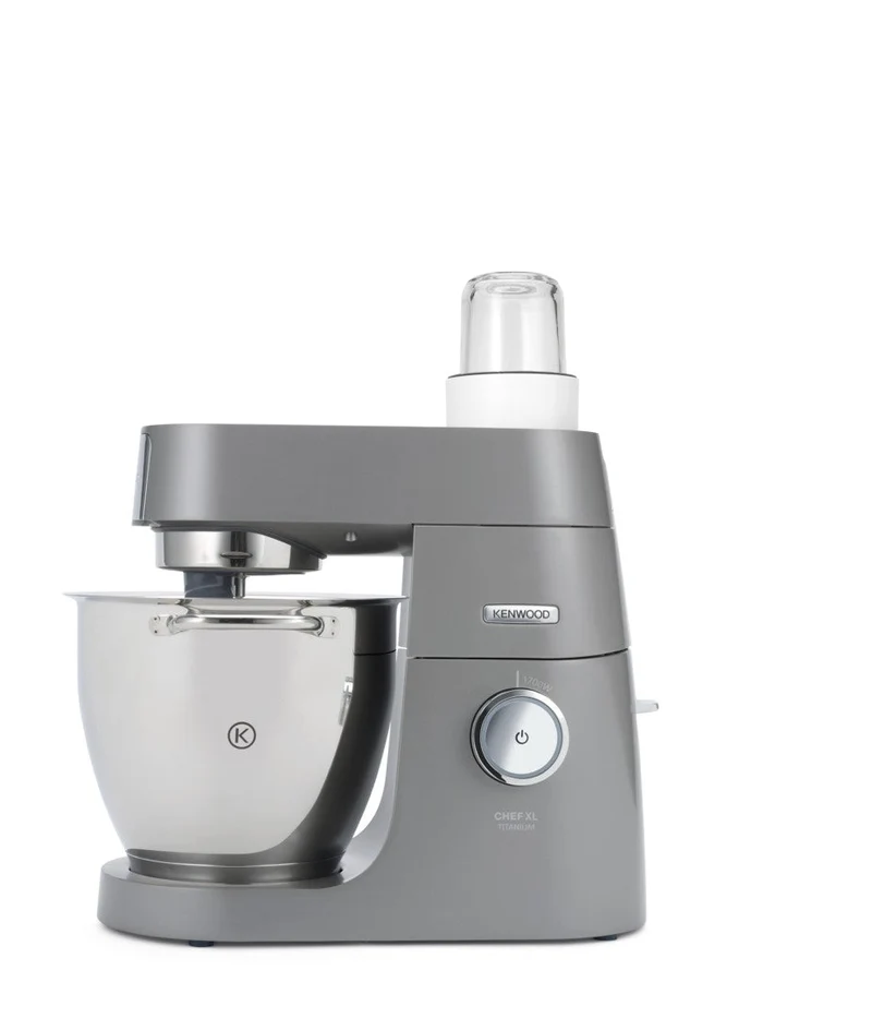Kenwood Kräuter- und Gewürzmühle AT320B