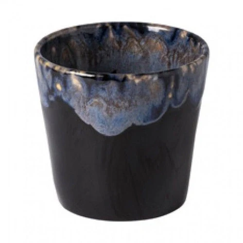 Grespresso Lungo Cup – schwarz