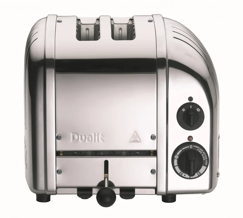 Dualit Classic 2er-Toaster