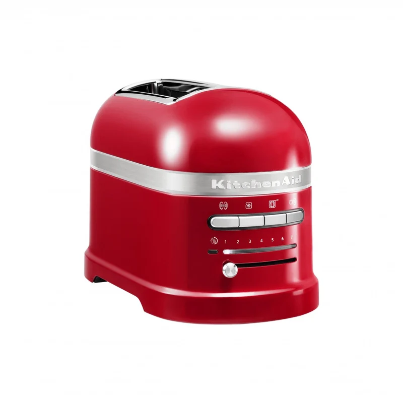 KitchenAid 2-Scheiben Toaster Artisan 5KMT2204