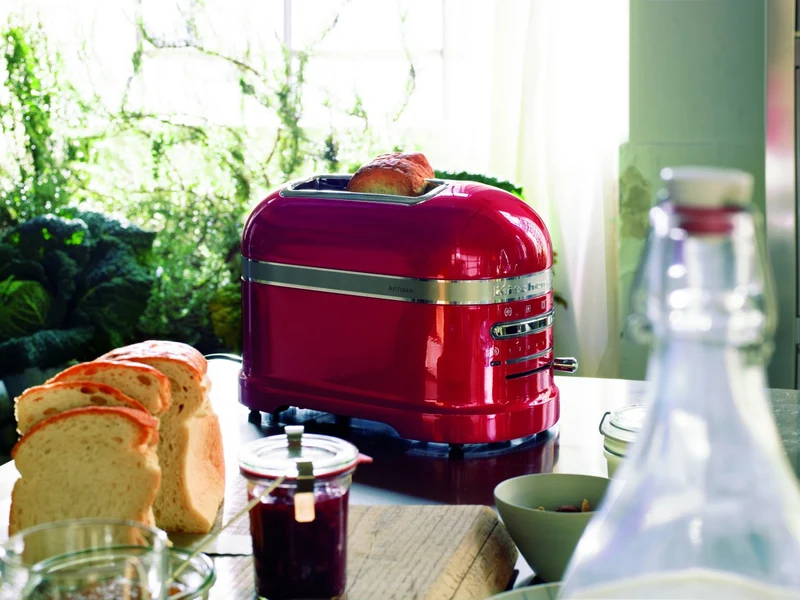 KitchenAid 2-Scheiben Toaster Artisan 5KMT2204