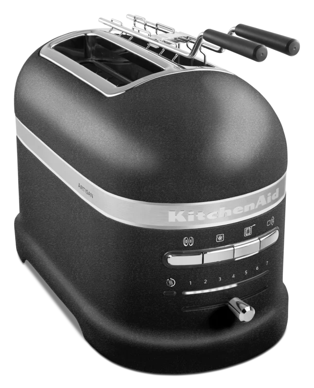 KitchenAid 2-Scheiben Toaster Artisan 5KMT2204
