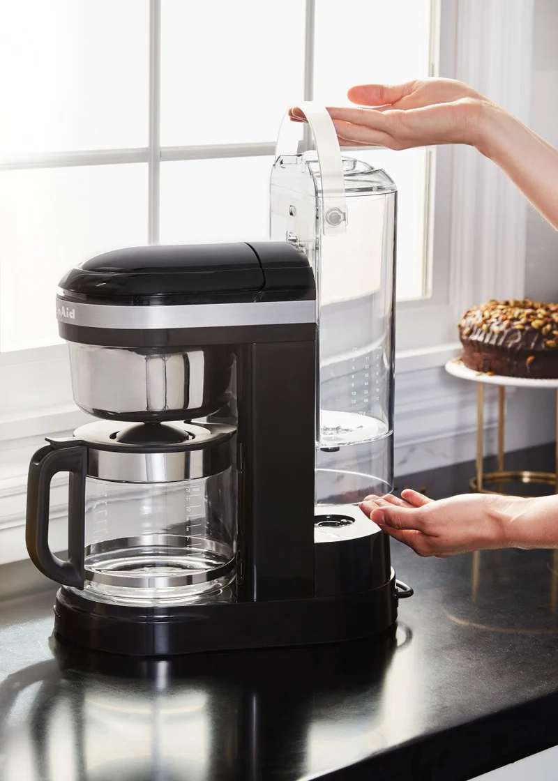 KitchenAid Kaffeemaschine 5KCM1209E KitchenAid