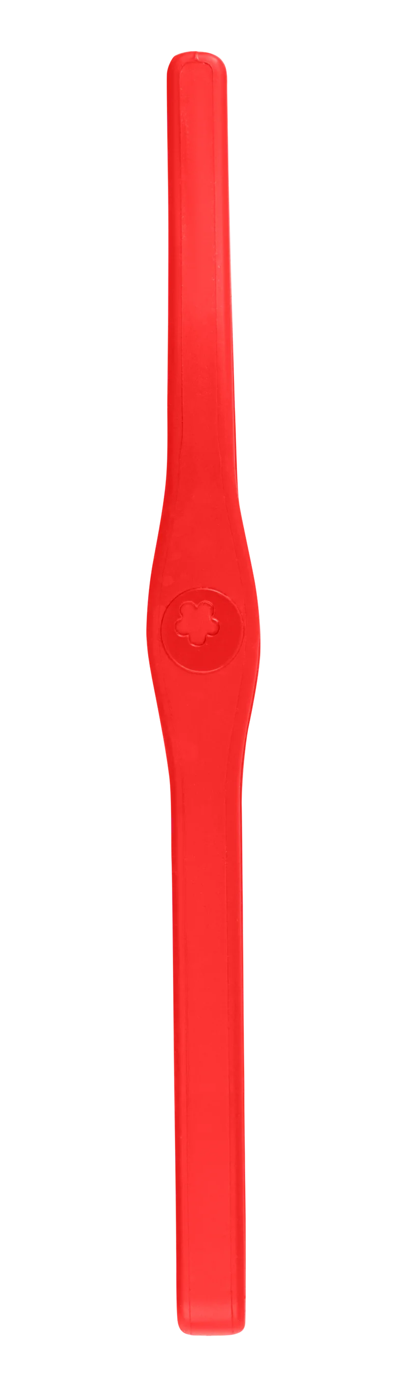 Küchenpinzette rot