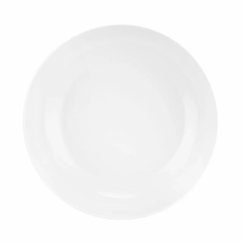 Seltmann Weiden Foodbowl Liberty Pure Colors Dusty Beige, Bowlschale, Porzellan, 2.35 L, 001.776043