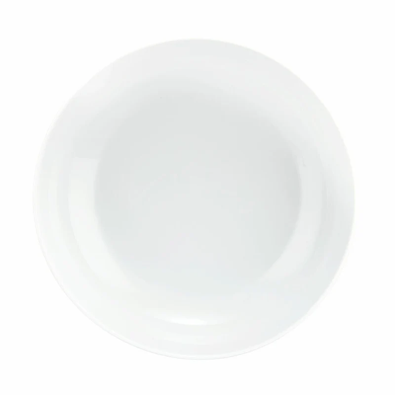Seltmann Weiden Foodbowl Liberty Pure Colors Mango Orange, Bowlschale, Porzellan, 2.35 L, 001.776044