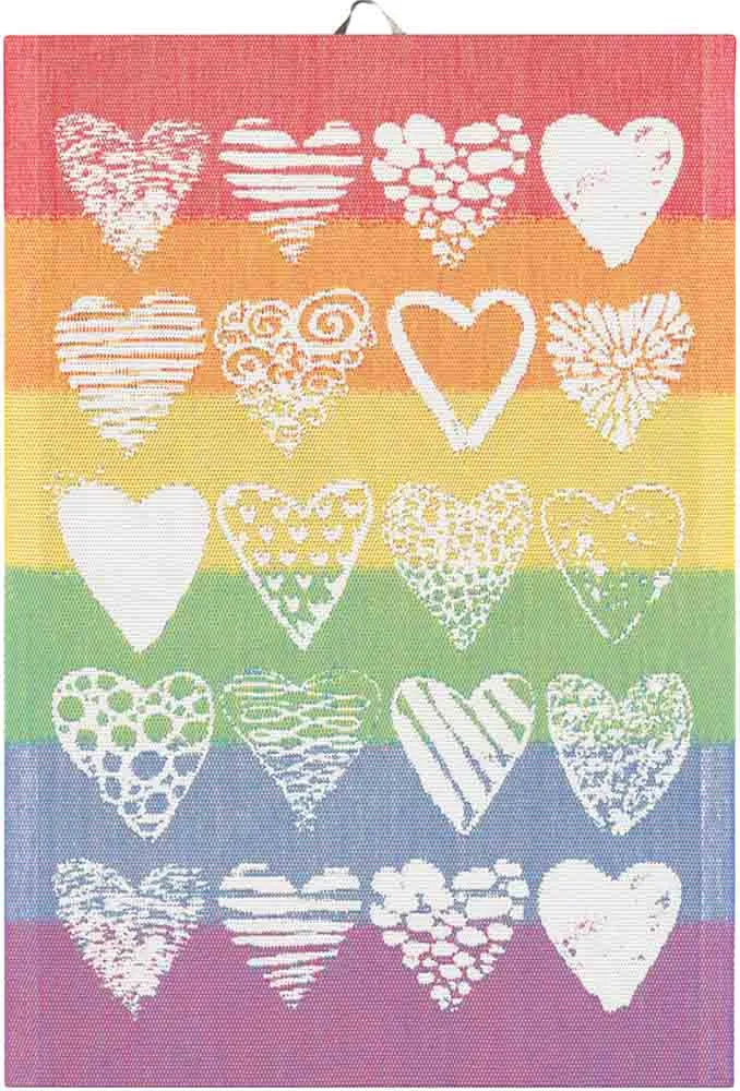 Pride Geschirrtuch – 35x50cm