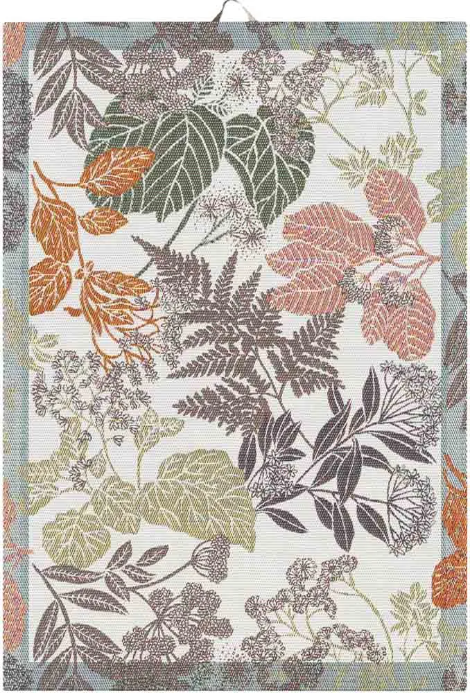 Höstnatur Handtuch – 35x50cm