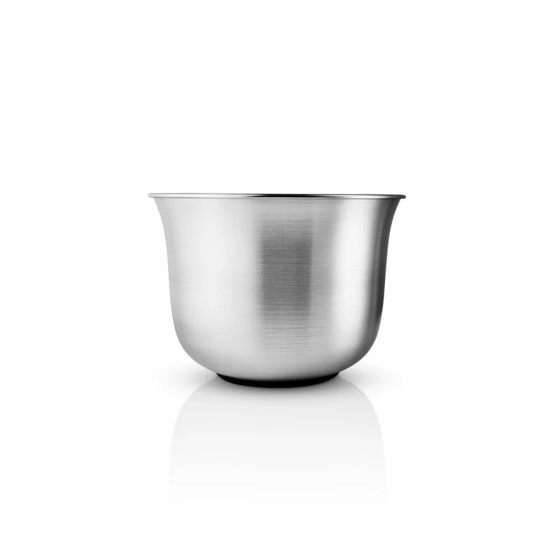 Eva Solo Rührschüssel Green Tools, Edelstahl, Silberfarben, 2.3 L, 301523