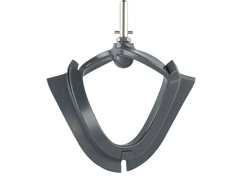 Kenwood Chef Baker 5 l Titanium KVC85.314SI