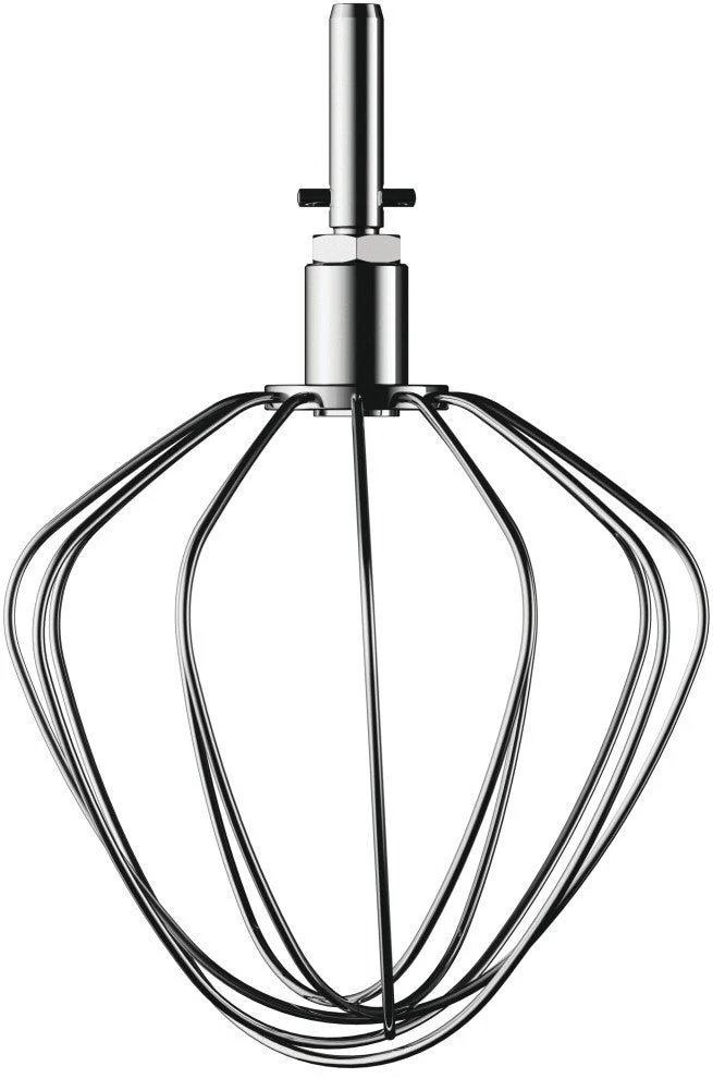 Kenwood Chef Baker 5 l Titanium KVC85.314SI