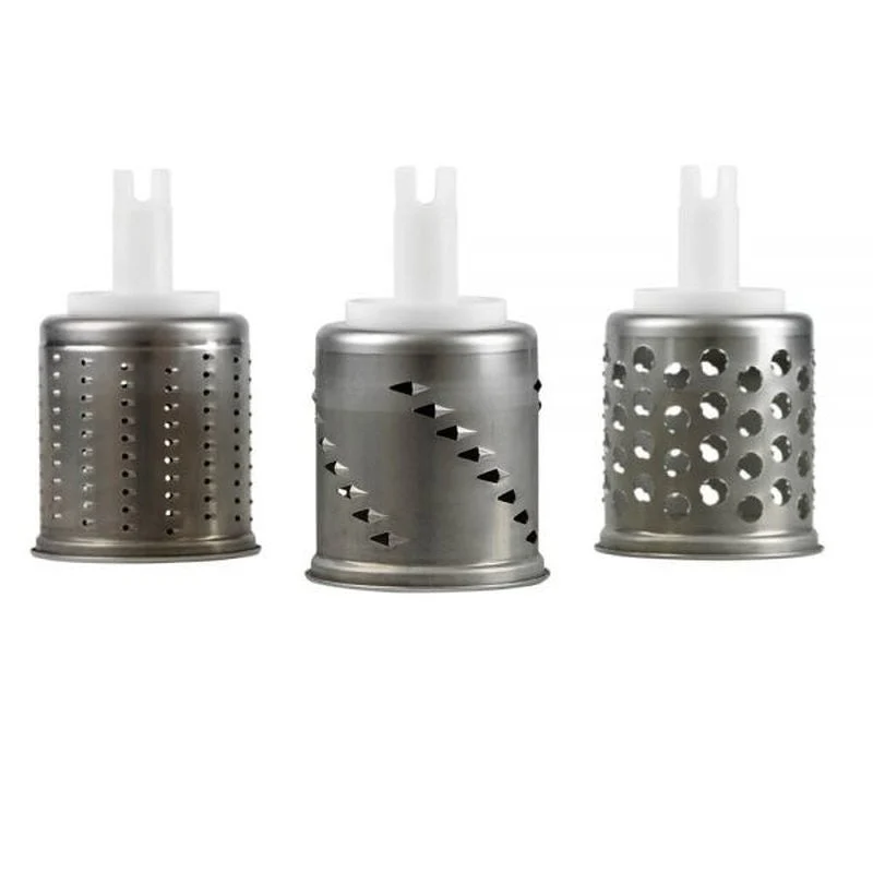 Ankarsrum Zusatztrommel-Set (AKR GR SET)