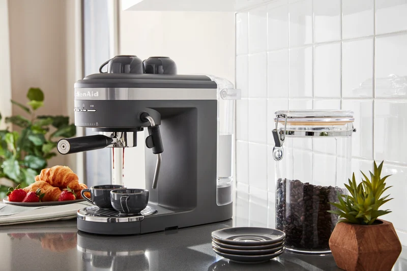 KitchenAid Espresso-Set