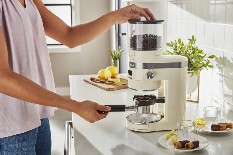 KitchenAid Espresso-Set