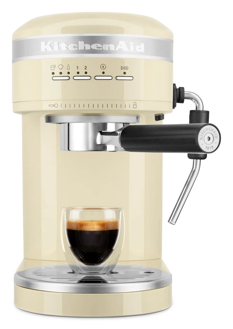KitchenAid Espresso-Set