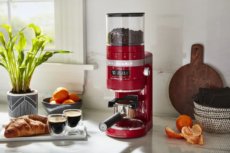 KitchenAid Kaffeemühle 5KCG8433