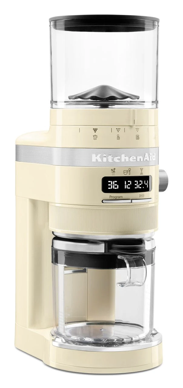 KitchenAid Kaffeemühle 5KCG8433