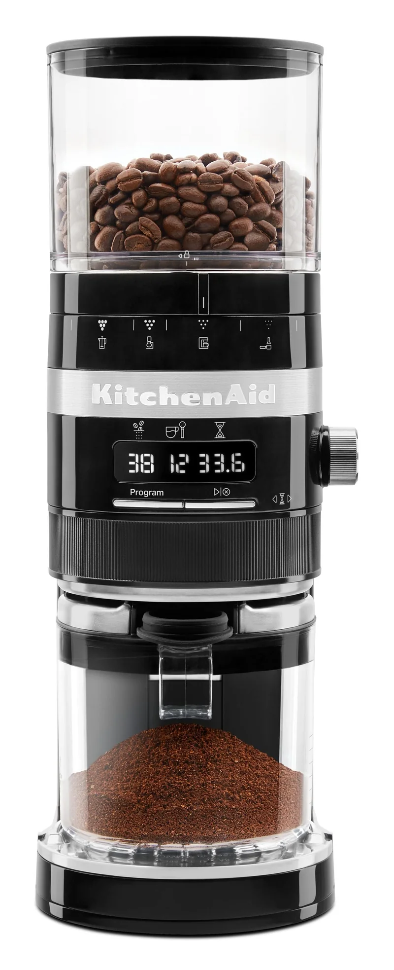 KitchenAid Kaffeemühle 5KCG8433