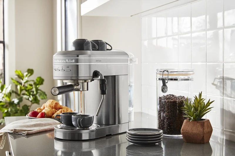 KitchenAid Espressomaschine 5KES6503