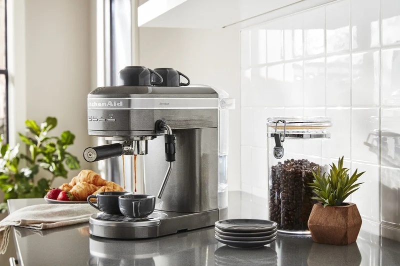 KitchenAid Espressomaschine 5KES6503