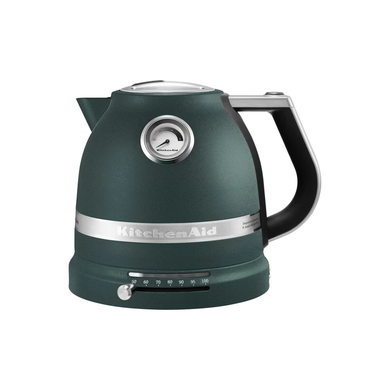 KitchenAid 1,5 L Artisan Wasserkocher 5KEK1522