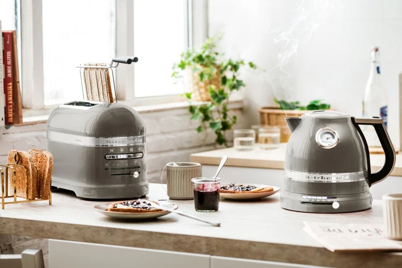 KitchenAid 1,5 L Artisan Wasserkocher 5KEK1522