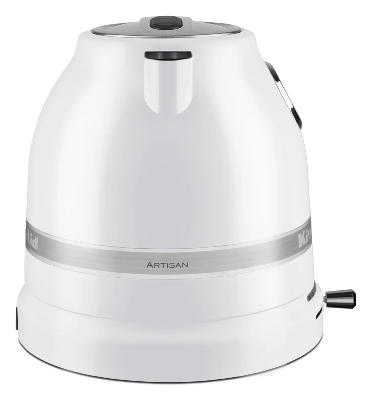 KitchenAid 1,5 L Artisan Wasserkocher 5KEK1522