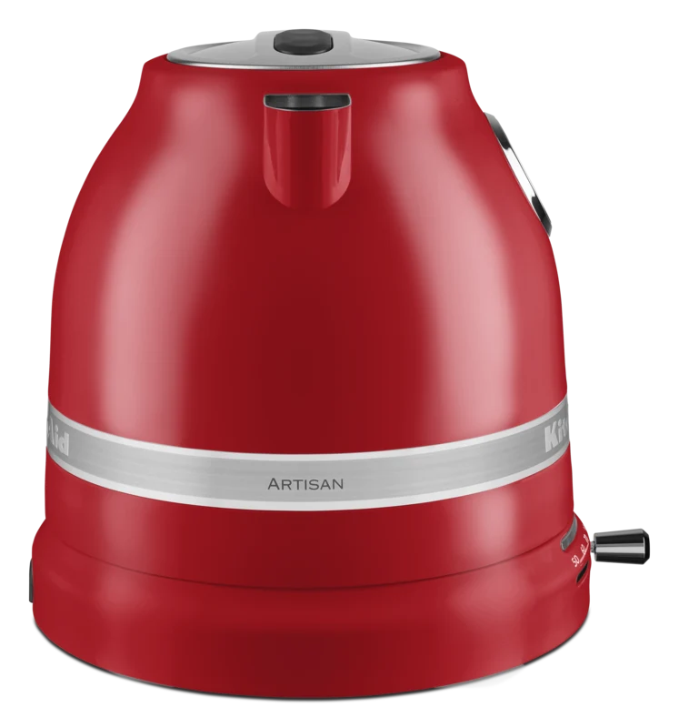 KitchenAid 1,5 L Artisan Wasserkocher 5KEK1522