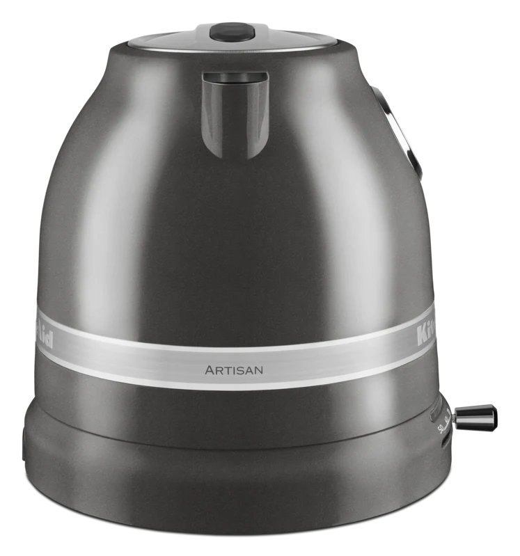 KitchenAid 1,5 L Artisan Wasserkocher 5KEK1522