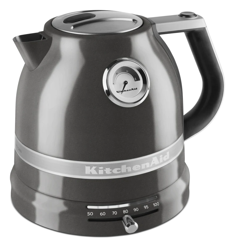 KitchenAid 1,5 L Artisan Wasserkocher 5KEK1522